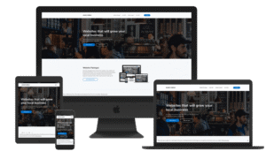 Read more about the article Why Your Business Needs a Custom Website: Insights from a Leading Website Development Company.